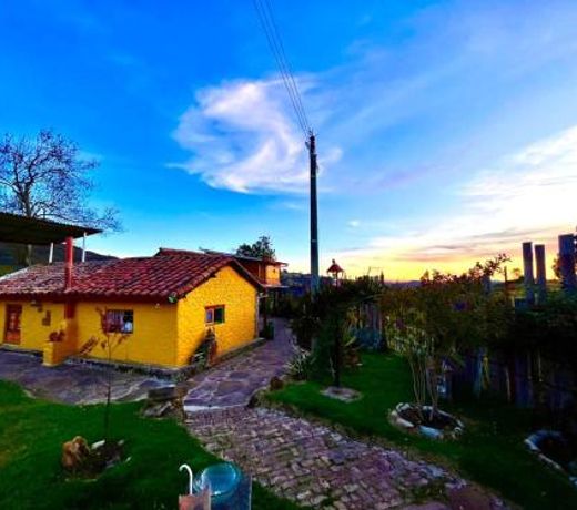 Finca La Aurora