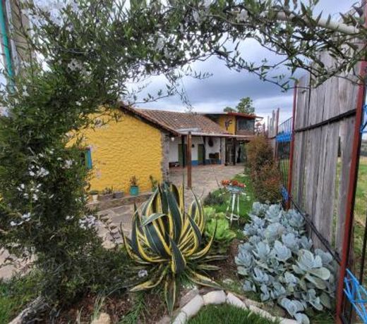 Finca La Aurora
