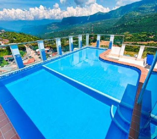 Apartamentos vacacionales San Gil Plaza