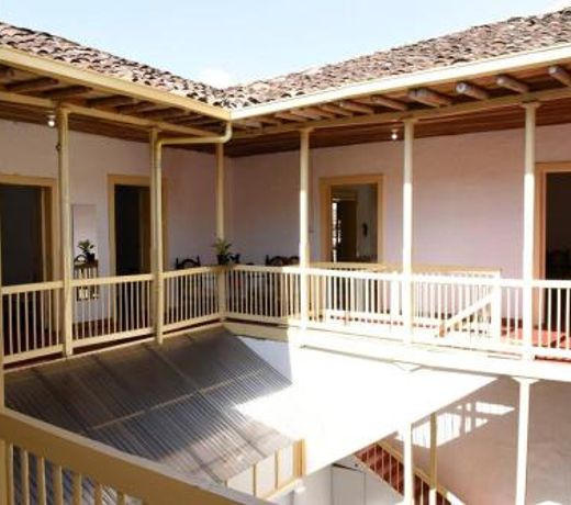 Casa tÃ­pica SalamineÃ±a