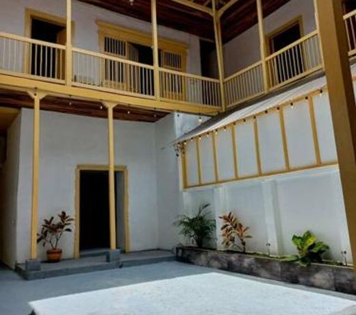 Casa tÃ­pica SalamineÃ±a