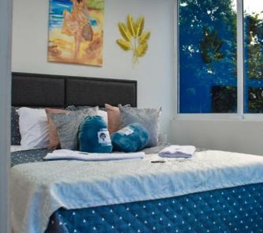 Ayenda Ceiba Rooms