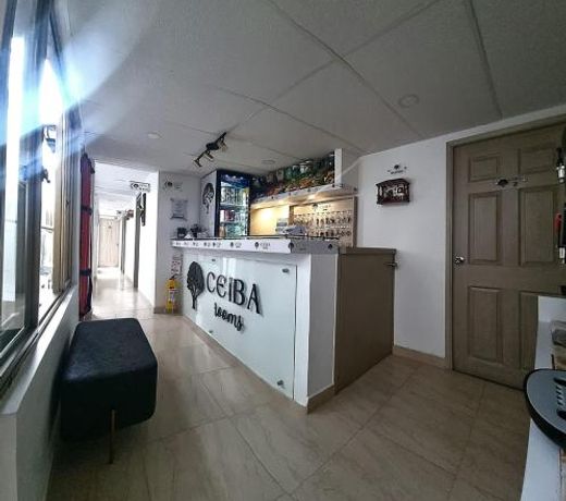 Ayenda Ceiba Rooms