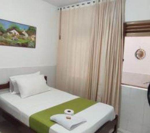 Luna verde hotel