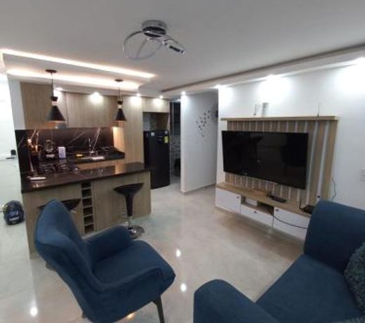 HERMOSO APARTAMENTO NUEVO AMOBLADO Conjunto Goya 503 Neiva