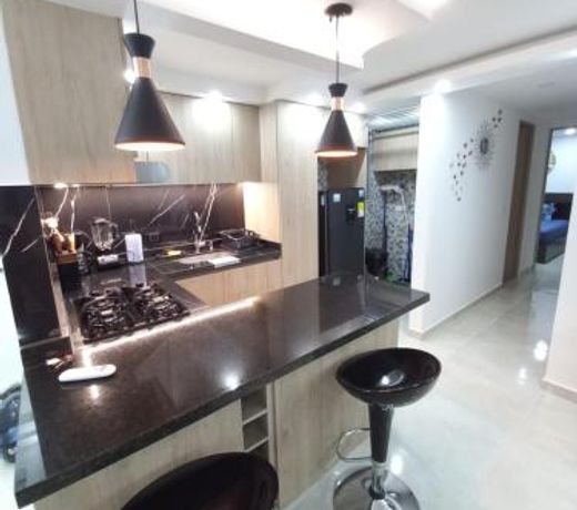 HERMOSO APARTAMENTO NUEVO AMOBLADO Conjunto Goya 503 Neiva