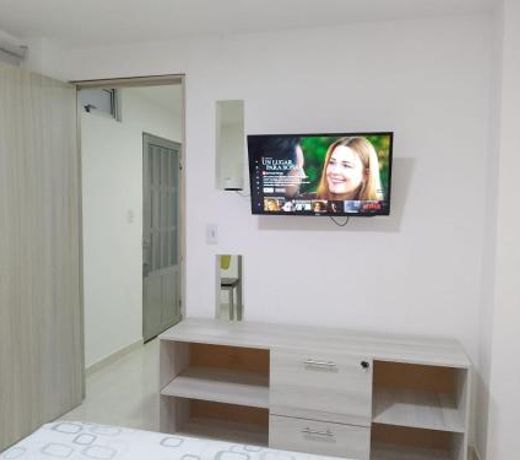 hermoso aparta - estudio Â¡! capacidad 2 personas.