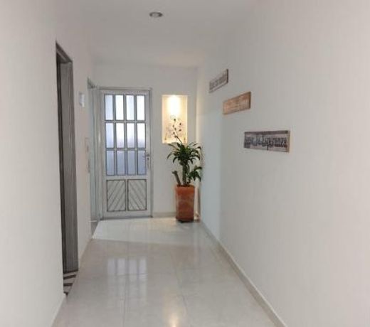hermoso aparta - estudio Â¡! capacidad 2 personas.
