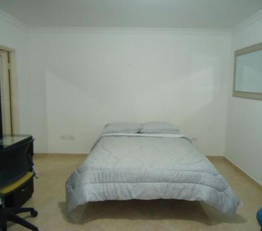 HabitaciÃ³n privada