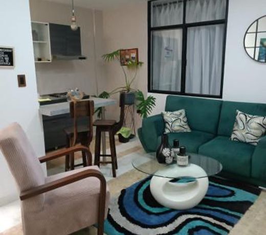 Apartahotel AcuÃ±a