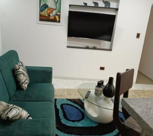 Apartahotel AcuÃ±a