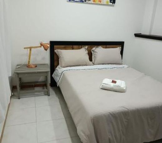 Apartahotel AcuÃ±a