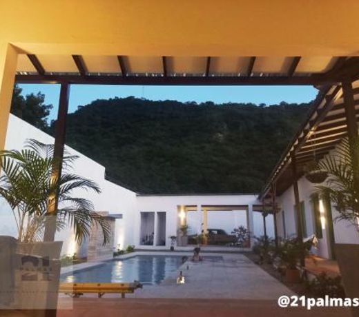 Casa Fortuna, piscina privada, 4 hab/4 baÃ±os I Villa en Honda