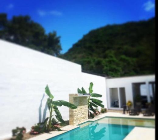 Casa Fortuna, piscina privada, 4 hab/4 baÃ±os I Villa en Honda