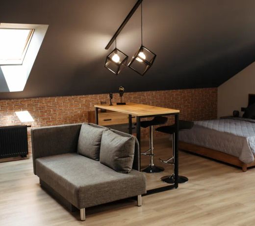 Apartament
