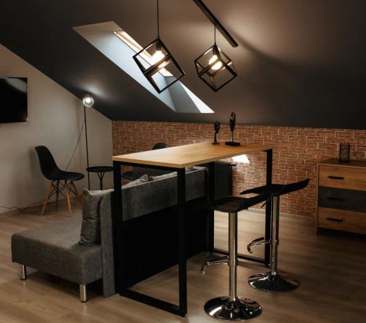Apartament