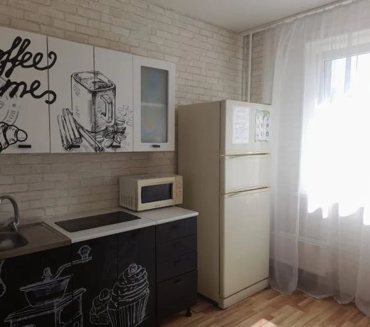 1-komnatnaa kvartira