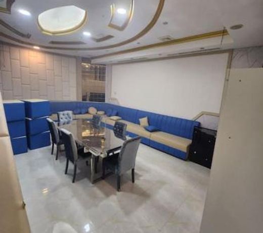 Villa With Private Swimming Pool