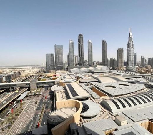 Restay adderss dubai mall
