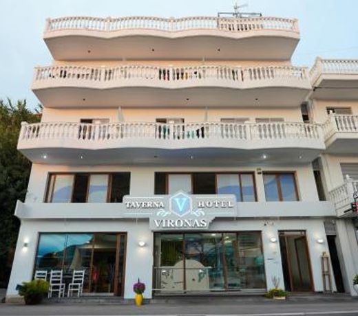 Vironas Hotel