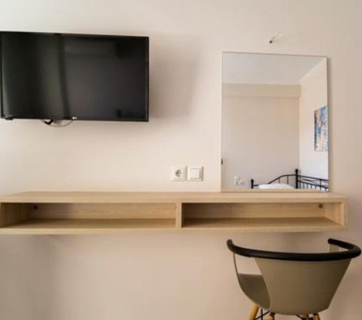 Vironas Hotel