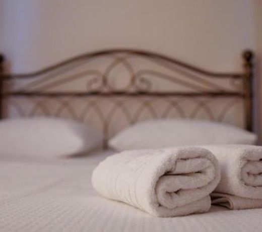 Vironas Hotel