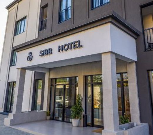 SIBB Hotel