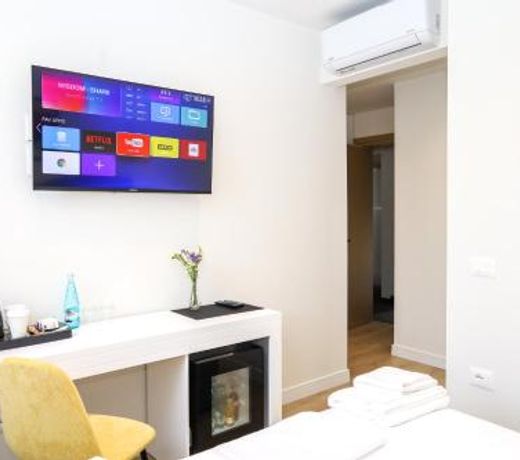 N HOTEL CITY CENTER BY NOSHI
