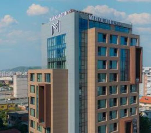 Marinaj Hotel