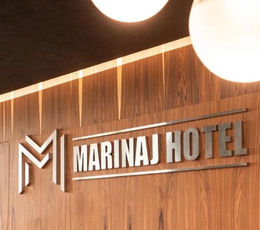 Marinaj Hotel