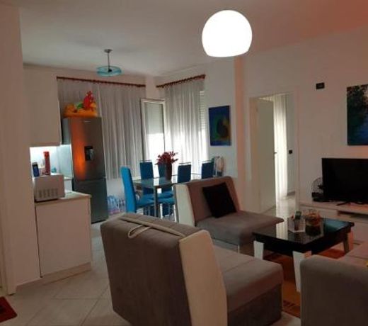 Sea retreat apartment