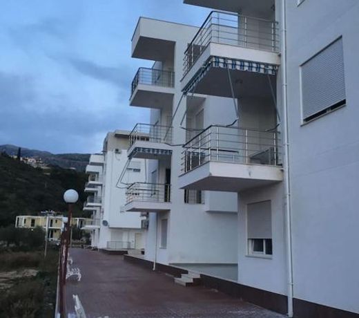 Sea retreat apartment