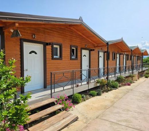 Bujtina Zejtaria Agroturizem