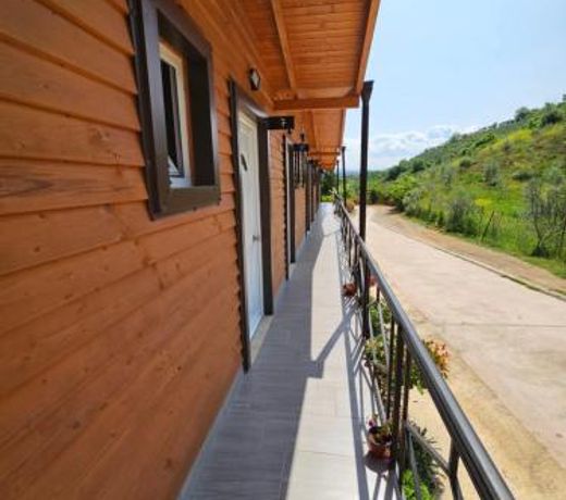 Bujtina Zejtaria Agroturizem