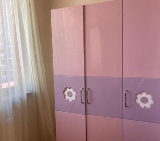Abovyan apartment