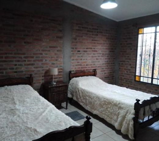 Casa del viÃ±edo