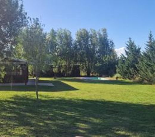 Nuestra quinta