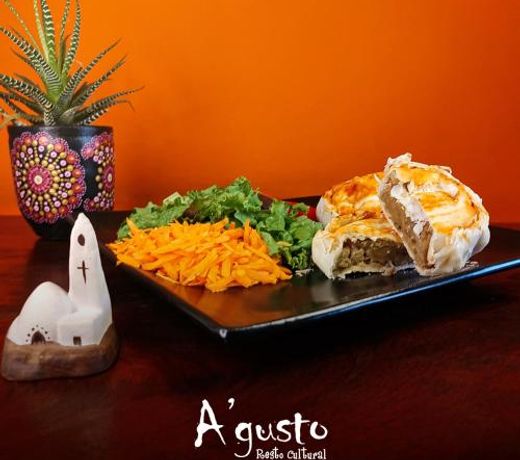 Descanso A'gusto