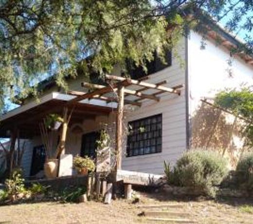 CabaÃ±a Raices