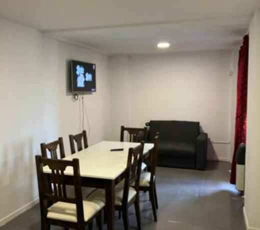 Departamento General Acha