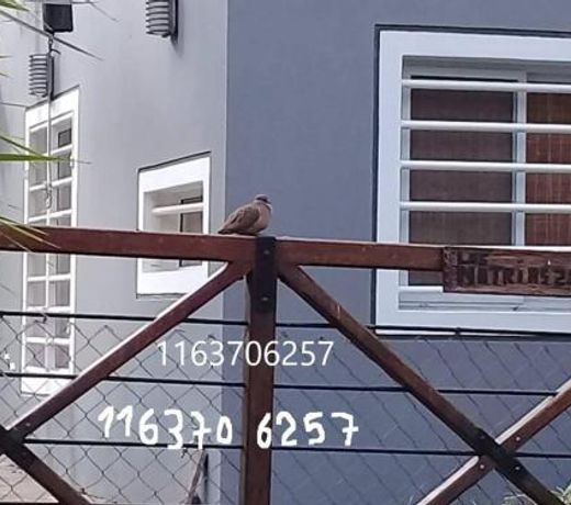 Casa en laguna lobos