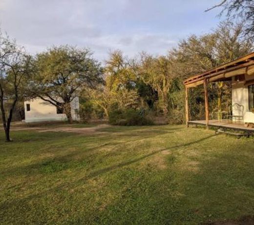 casa rural en tras la sierra