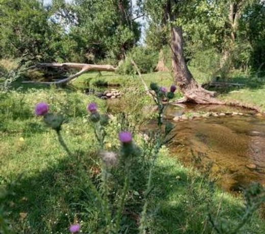 casa rural en tras la sierra