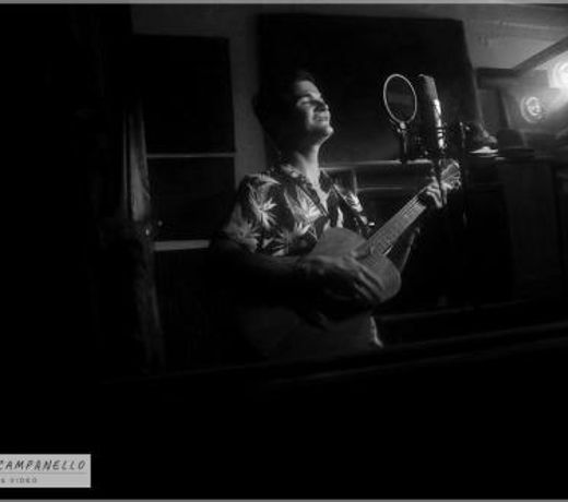 Monoambiente Experiencia Musical Mendoza Capital