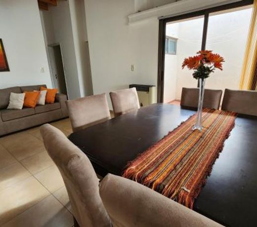 Apartamento Deluxe Senderos del Vino V, con cochera