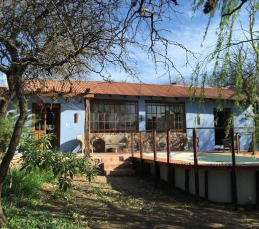 Casa La Banda.Traslasierra