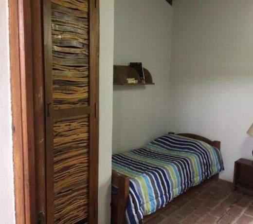 Casa La Banda.Traslasierra