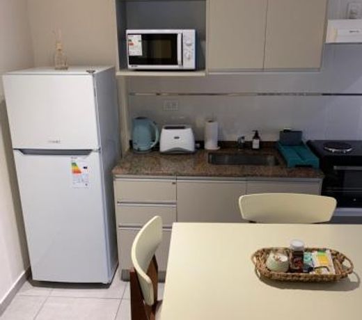 Amaru - Departamento centrico con cochera