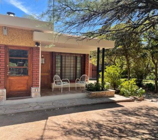 La Casita de Córdoba