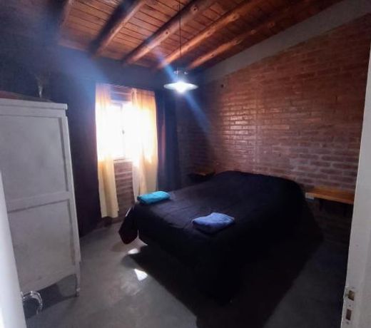 CabaÃ±a Los Pinos